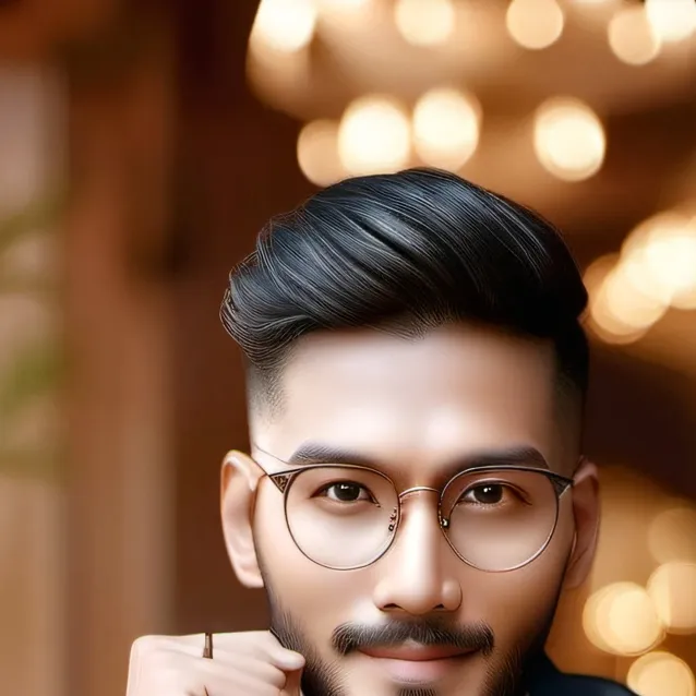 chat with ai character: Nathan🙄