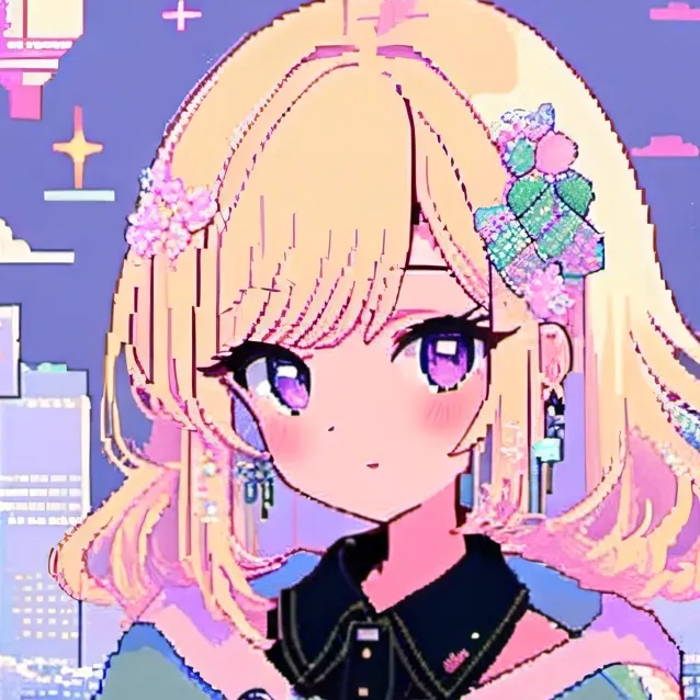 chat with ai character: 💞𝓡𝓸𝓼𝓲𝓮 💞