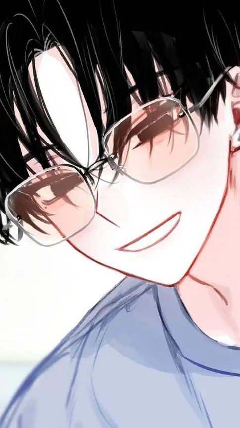 ai character: ~•MATTHEW•~ background