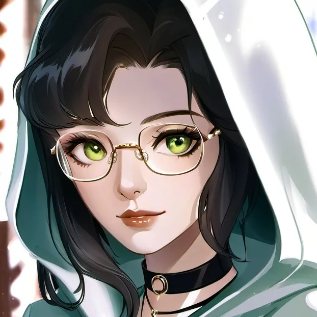 chat with ai character: SOPHEA (PICK ME?)