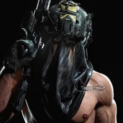 chat with ai character: ★COD★