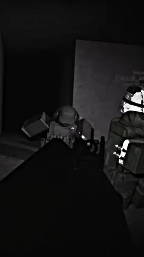ai character: residuos nucleares background