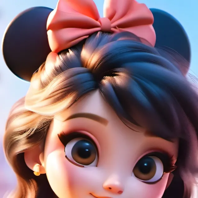 chat with ai character: lili