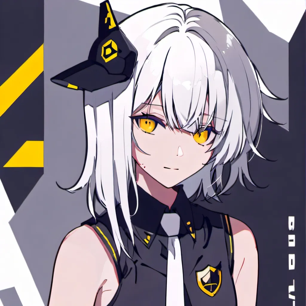 chat with ai character: Lucie 