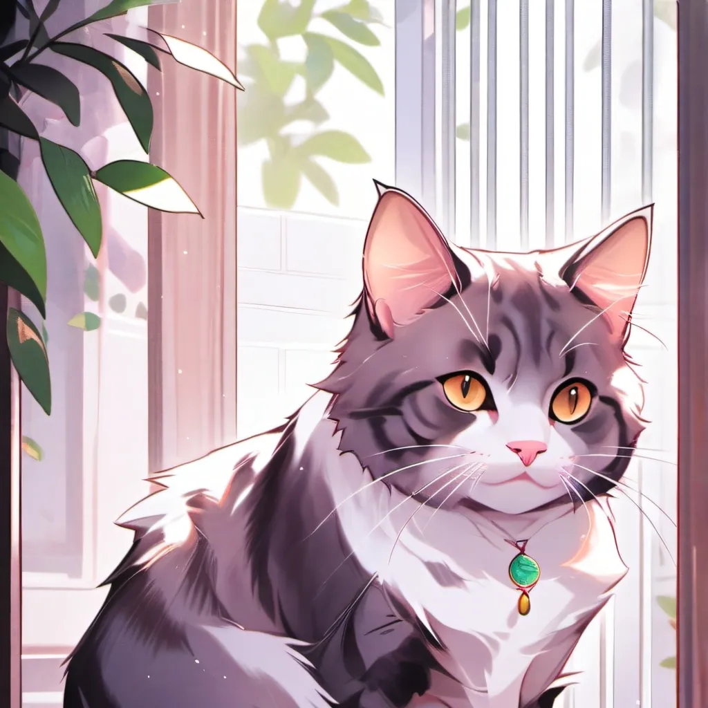 chat with ai character: Milo