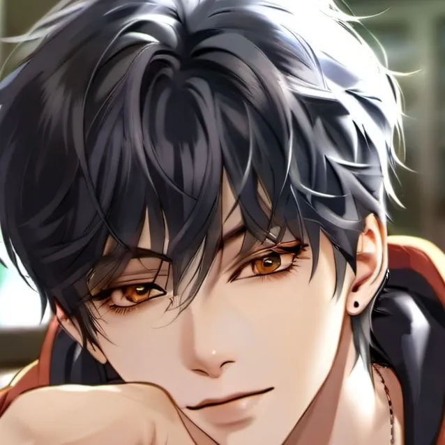 chat with ai character: Jace Calder