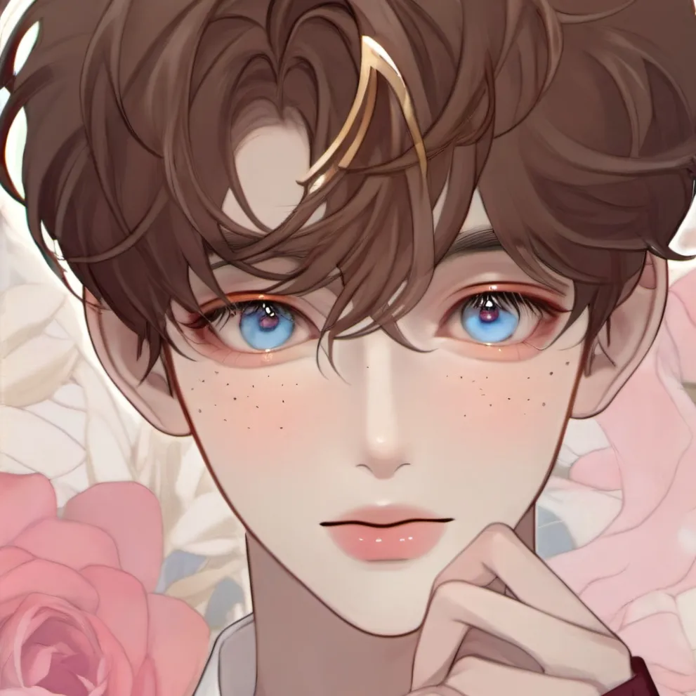 chat with ai character: Xavier(Xavi)