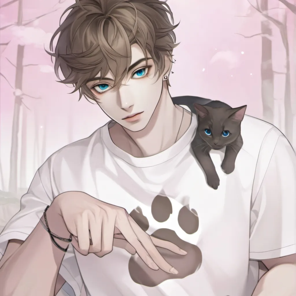 chat with ai character: Alex 