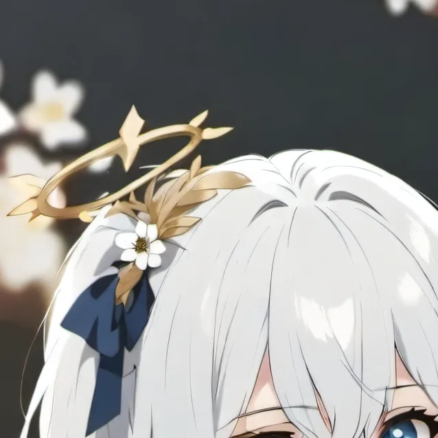 chat with ai character: Angelaid