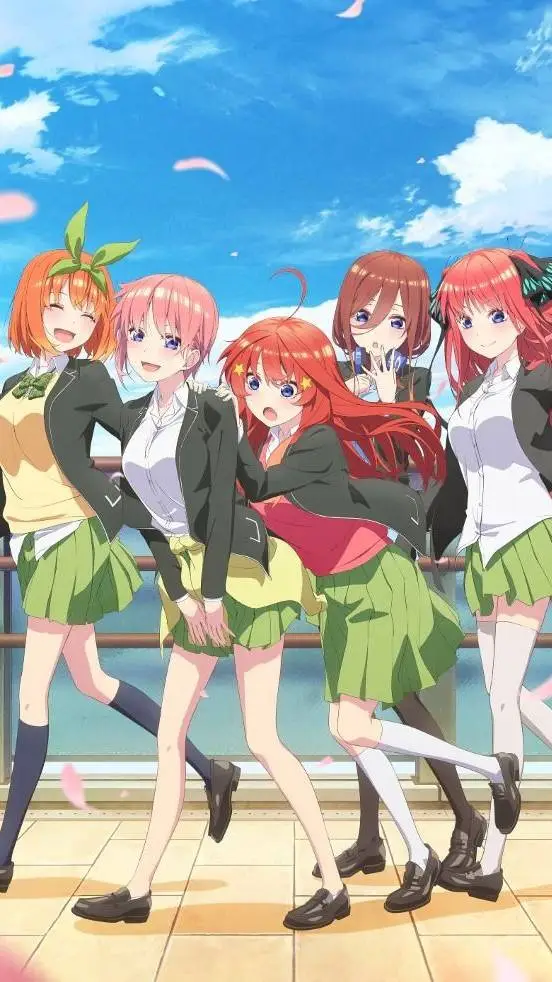 ai character: Go-Tōbun background
