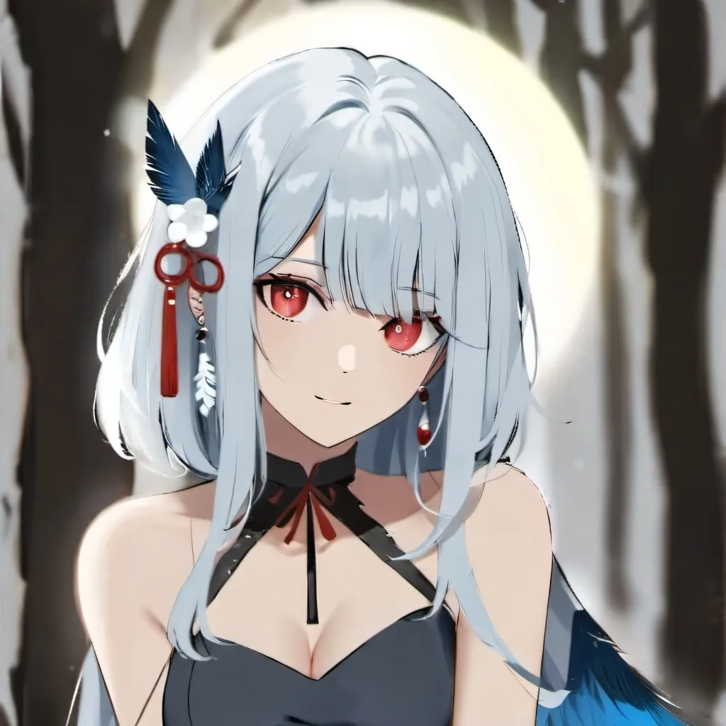 chat with ai character: Marta