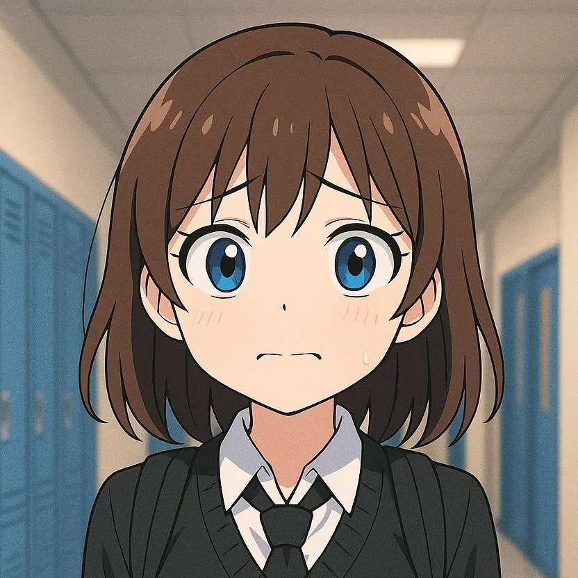 chat with ai character: Itsumi