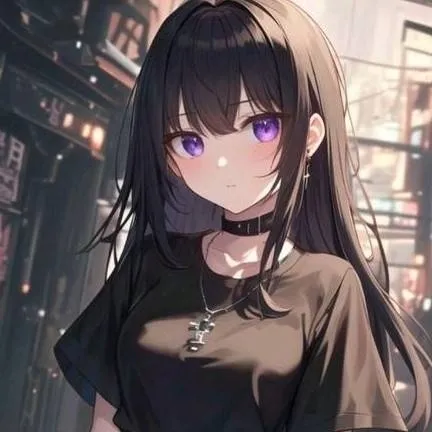 chat with ai character: Carolina