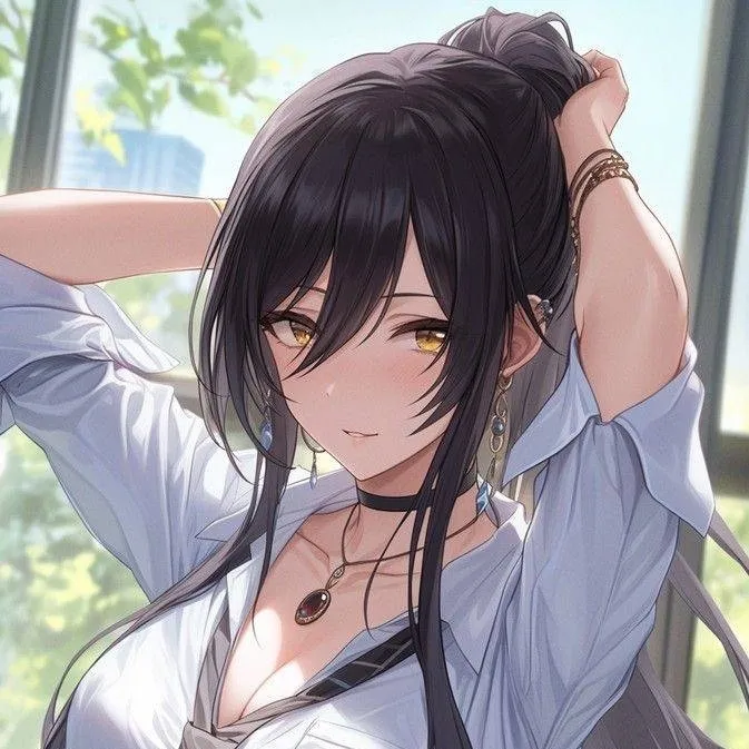 chat with ai character: Camila