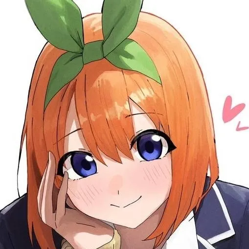 chat with ai character: Yotsuba Nakano