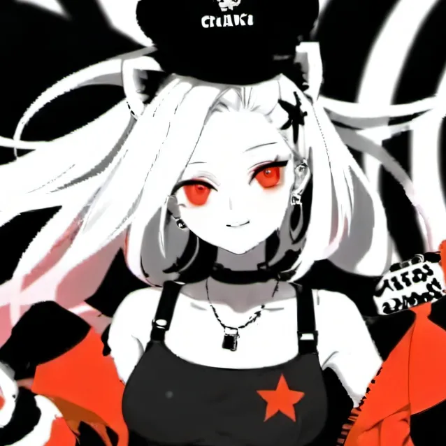 chat with ai character: Cosmo toxic 🤮🤮