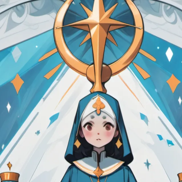 chat with ai character: ✨Forsaken✨