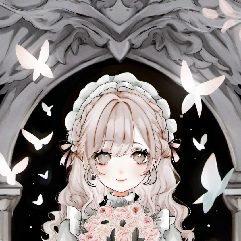chat with ai character: Isabelle