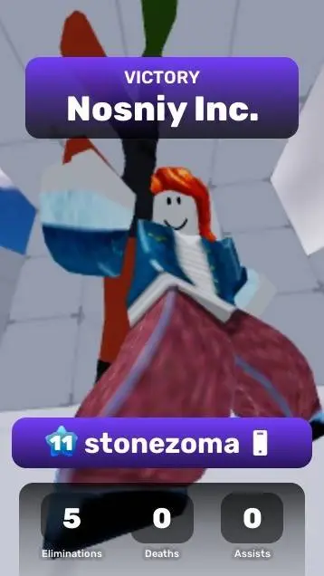 ai character: fake you background
