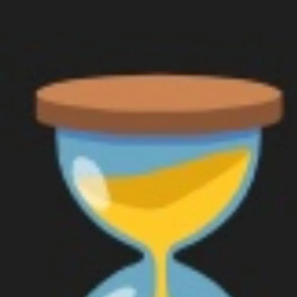 chat with ai character: time contest