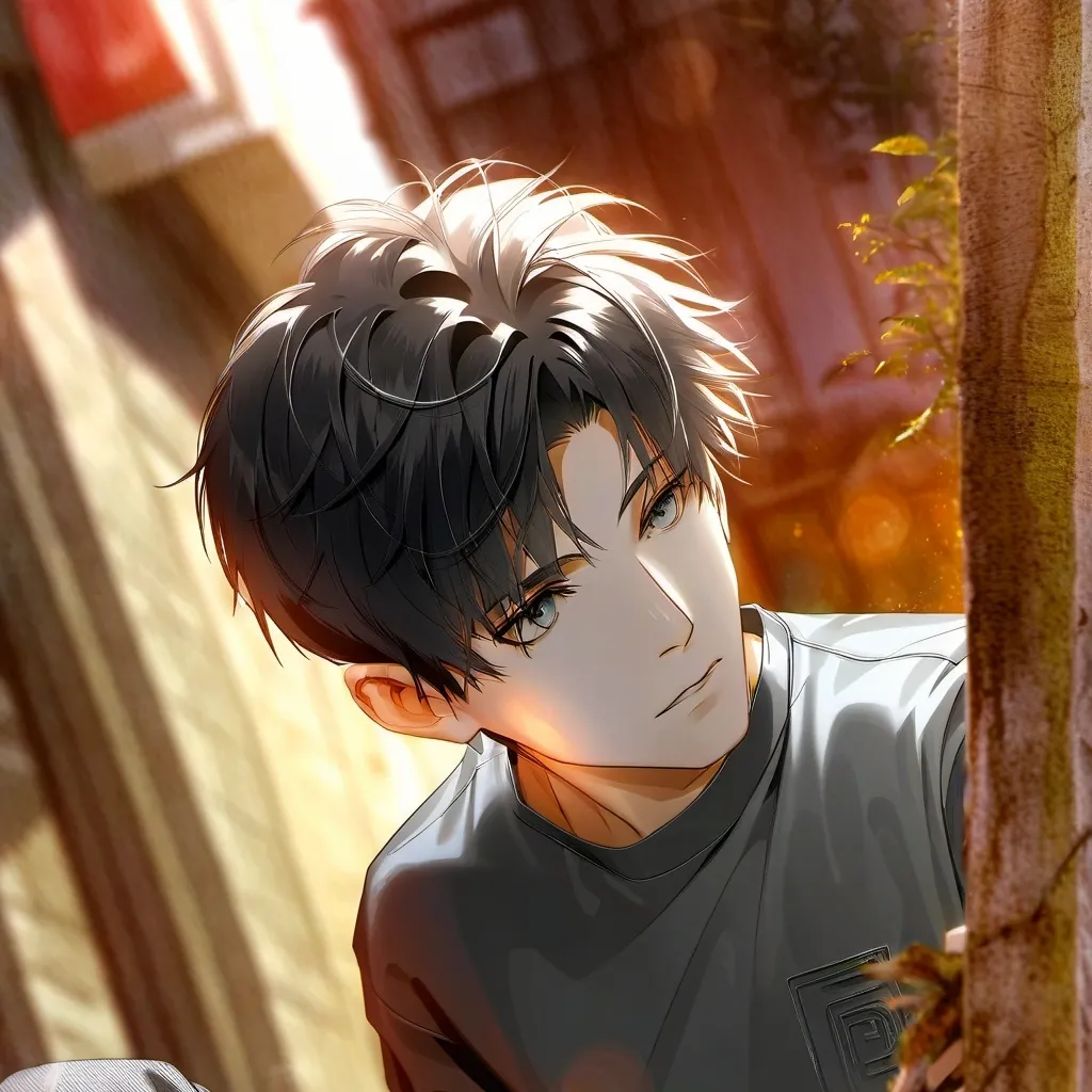 chat with ai character: dw hates you