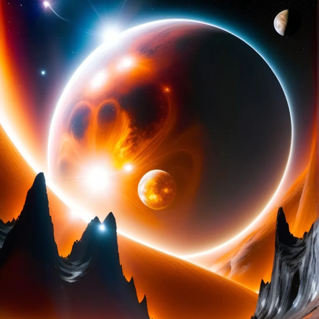 chat with ai character: RED GIANT!! 