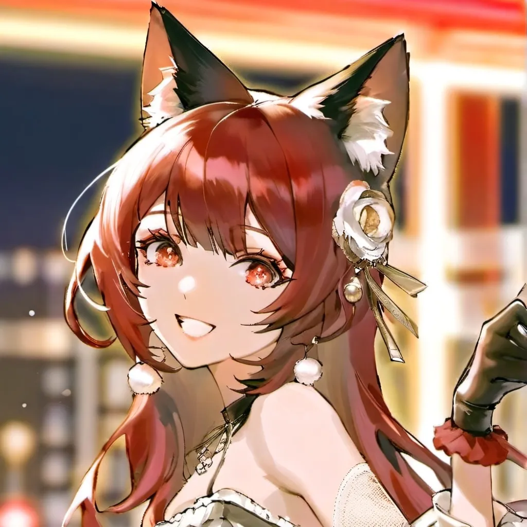 chat with ai character: Emma