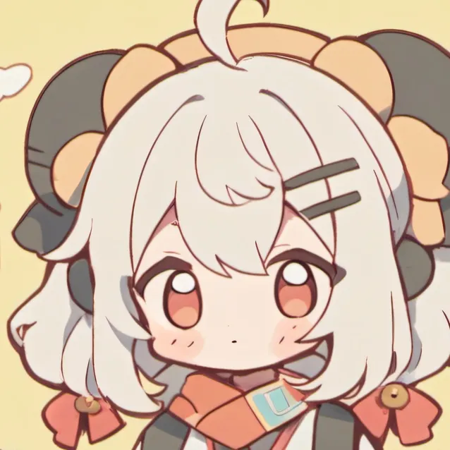 chat with ai character: lucy