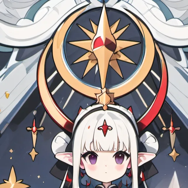 chat with ai character: lucy