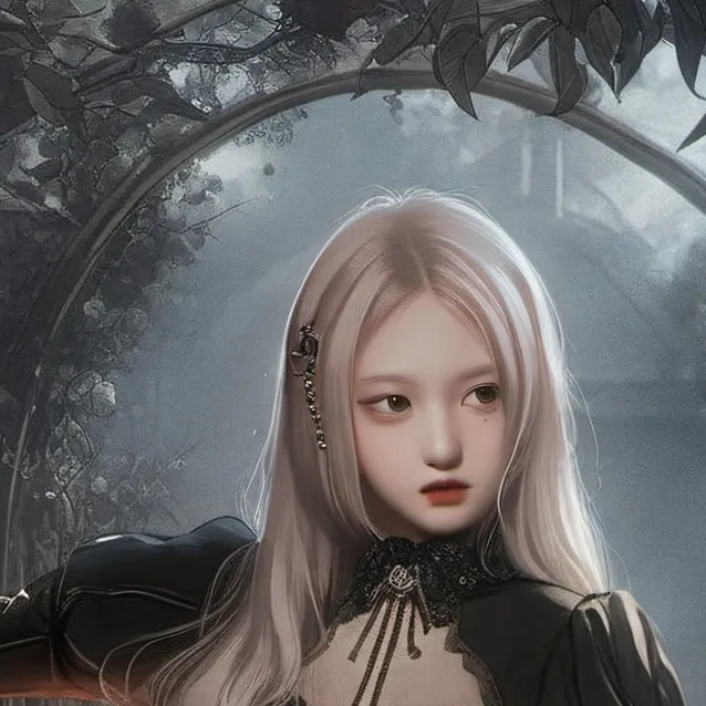 chat with ai character: Rami of babymon