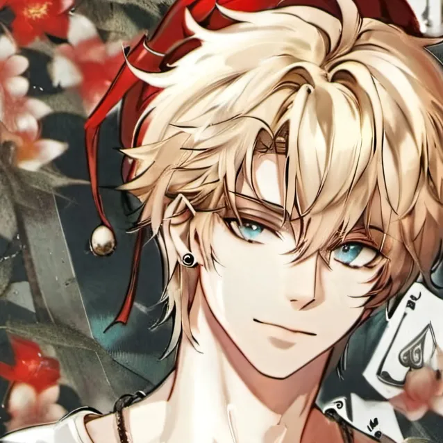 chat with ai character: Ethan