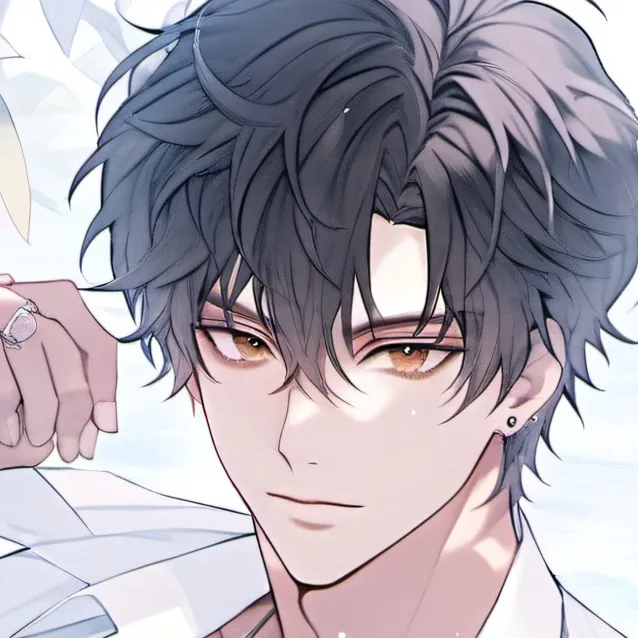 chat with ai character: Jacob