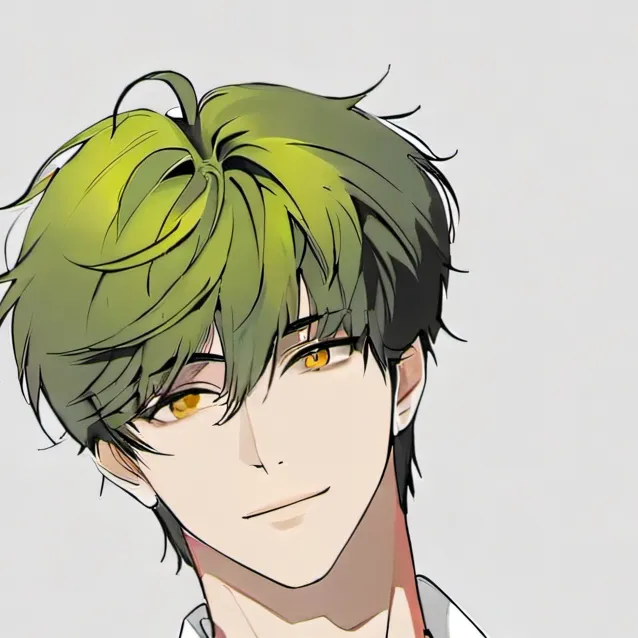 chat with ai character: Eric