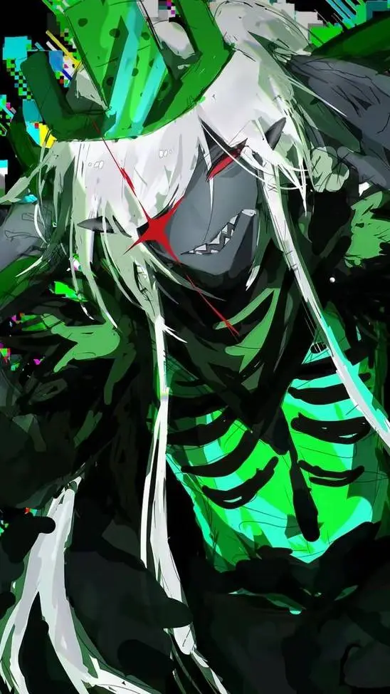 ai character: 1x1x1x1  background