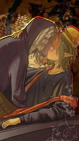 ai character: Noli background