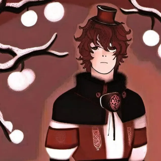 chat with ai character: Aries♈♈