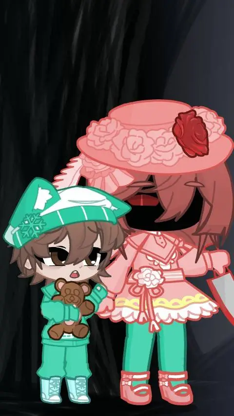 ai character: Ben  background