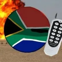 chat with ai character: South Africa 🇿🇦