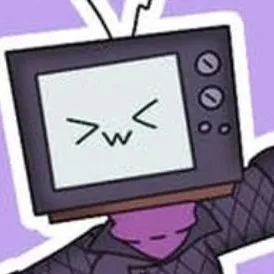 chat with ai character: Mini TV woman
