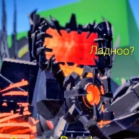 chat with ai character: [RUS] Watchman