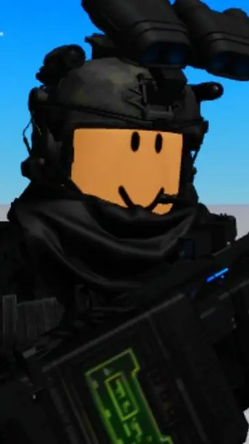ai character: Felix background