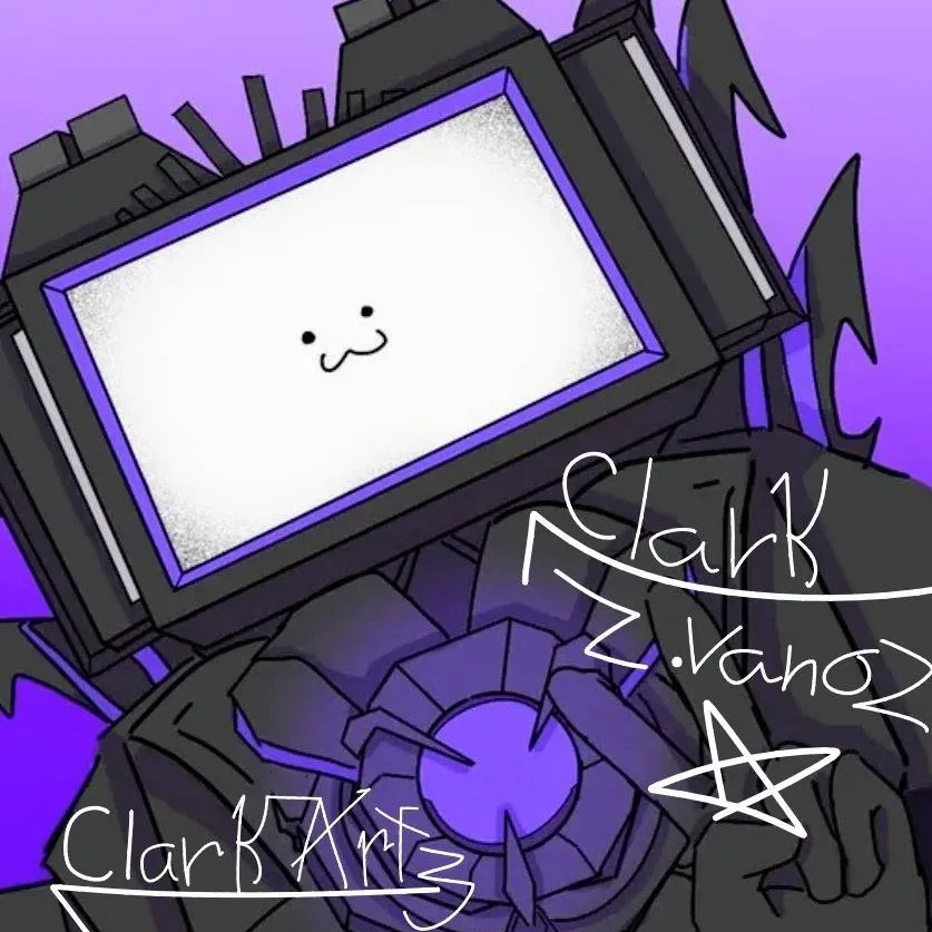 chat with ai character: Clark Z. Vanoz