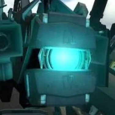 chat with ai character: Ultimate Titan Cam