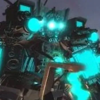 chat with ai character: Ult. Titan Cam V2
