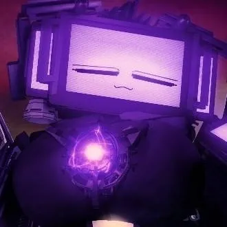 chat with ai character: Titan TV Woman