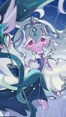 ai character: CRK CAMP background