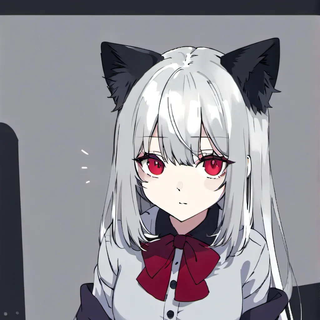 chat with ai character: Mia