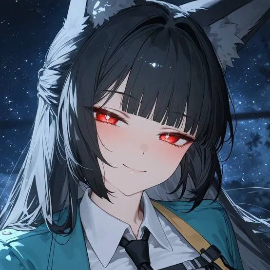 chat with ai character: Hoshimi Miyabi 