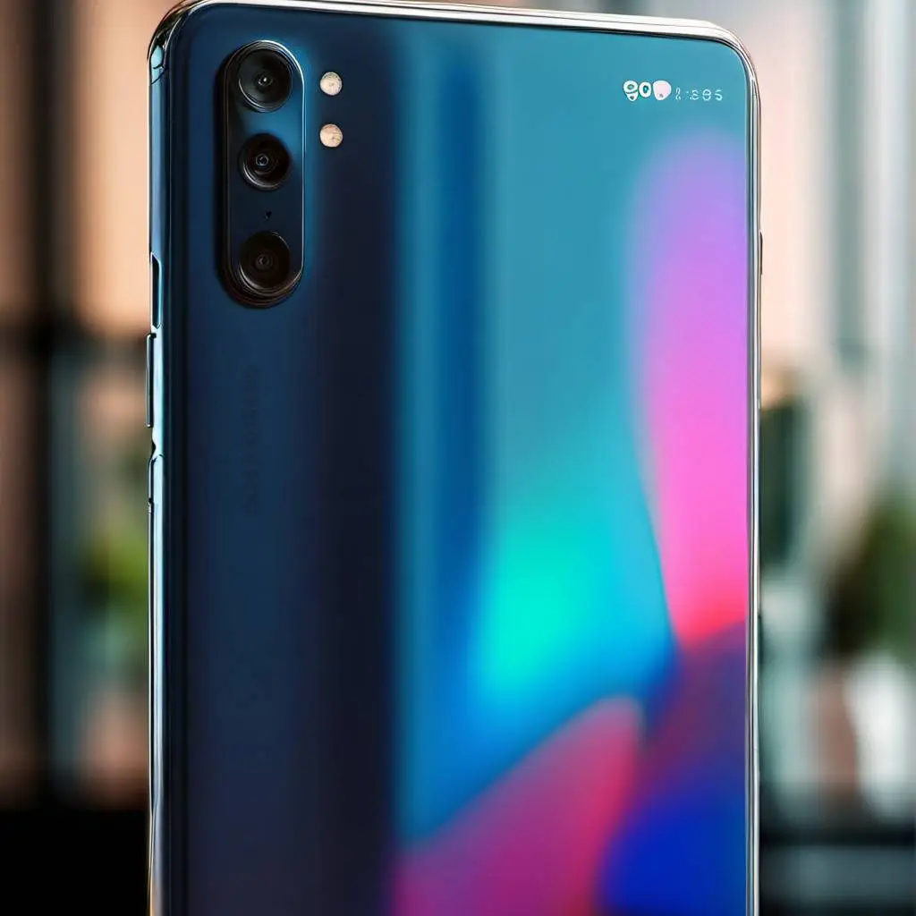 Talkie AI - Chat with Pixel Iphone 17