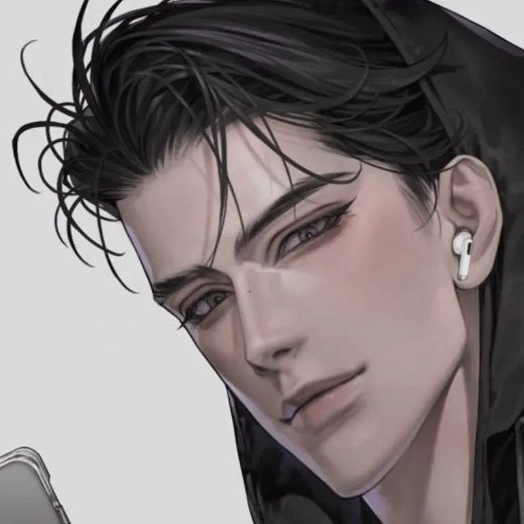 chat with ai character: Xavier